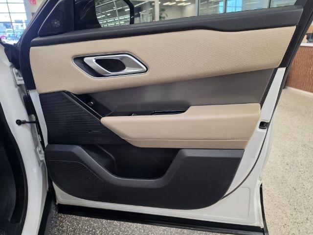 Land Rover Range Rover Velar P250 S 2020