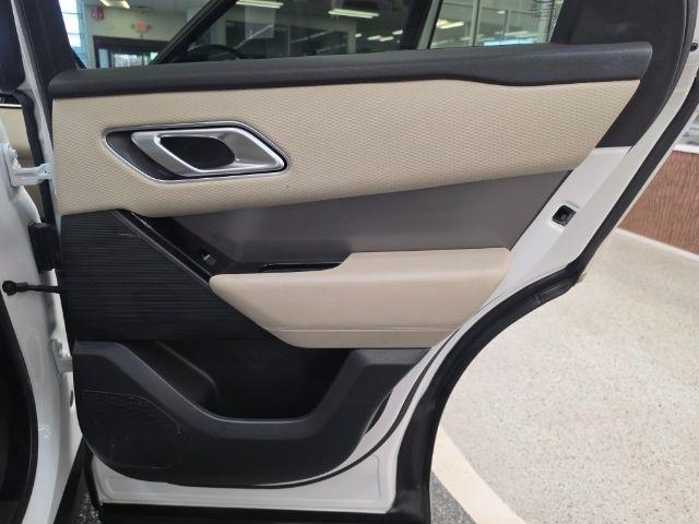 Land Rover Range Rover Velar P250 S 2020
