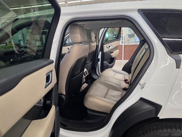 Land Rover Range Rover Velar P250 S 2020