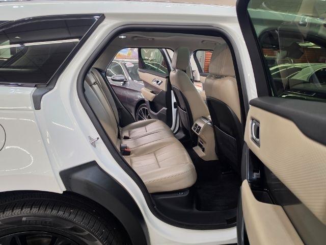 Land Rover Range Rover Velar P250 S 2020