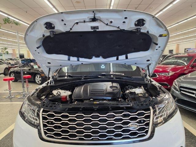 Land Rover Range Rover Velar P250 S 2020