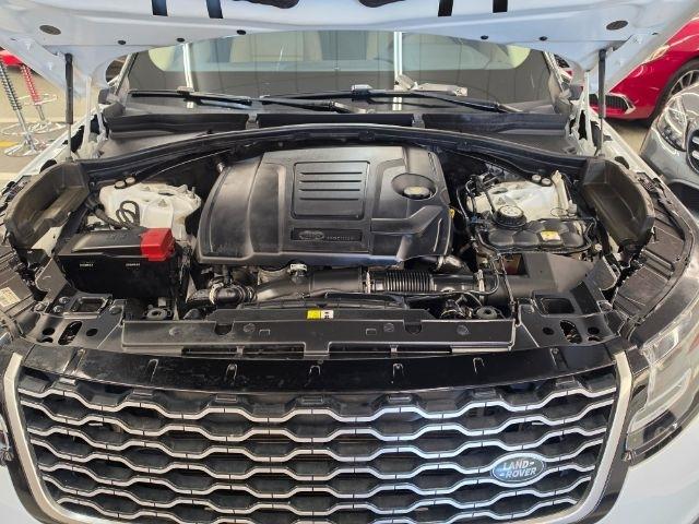 Land Rover Range Rover Velar P250 S 2020