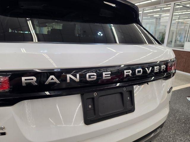 Land Rover Range Rover Velar P250 S 2020