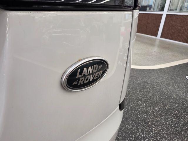 Land Rover Range Rover Velar P250 S 2020
