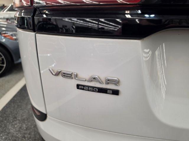 Land Rover Range Rover Velar P250 S 2020