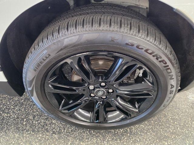 Land Rover Range Rover Velar P250 S 2020