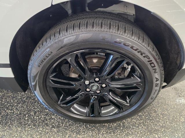 Land Rover Range Rover Velar P250 S 2020