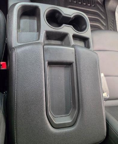Chevrolet Silverado 1500 2WD Reg Cab 126" Work Truck 2023