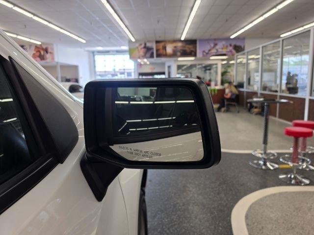 Chevrolet Silverado 1500 2WD Reg Cab 126" Work Truck 2023