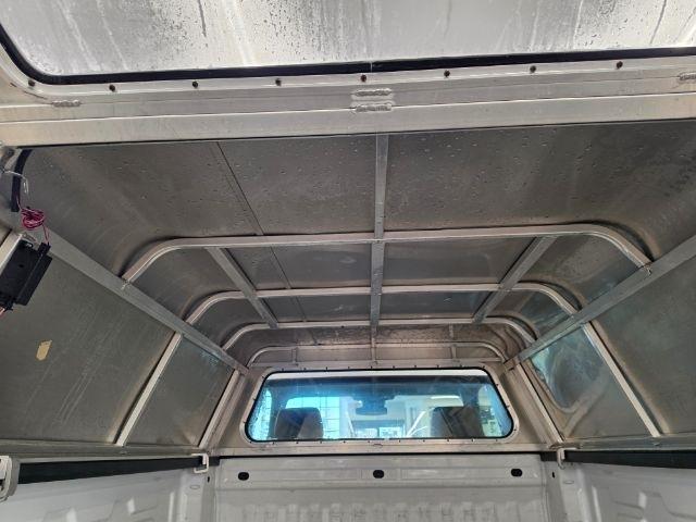 Chevrolet Silverado 1500 2WD Reg Cab 126" Work Truck 2023