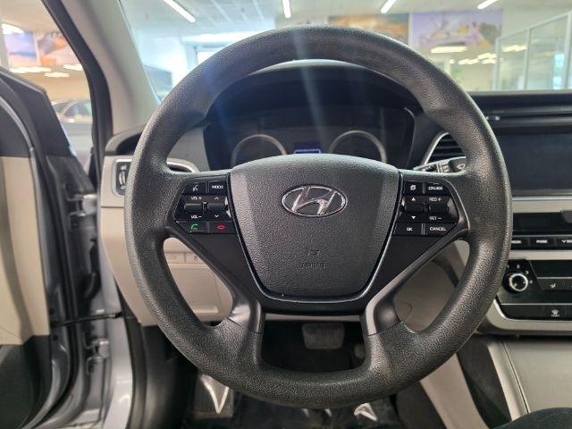 Hyundai Sonata 4dr Sdn 2.4L SE PZEV 2016