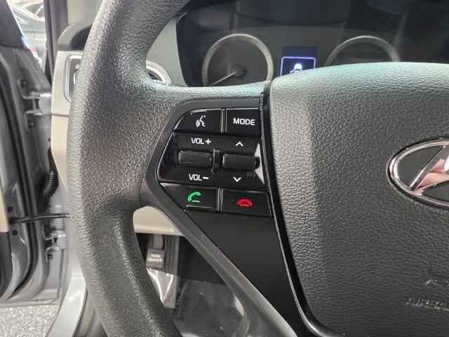 Hyundai Sonata 4dr Sdn 2.4L SE PZEV 2016