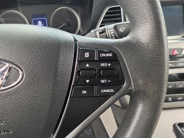 Hyundai Sonata 4dr Sdn 2.4L SE PZEV 2016