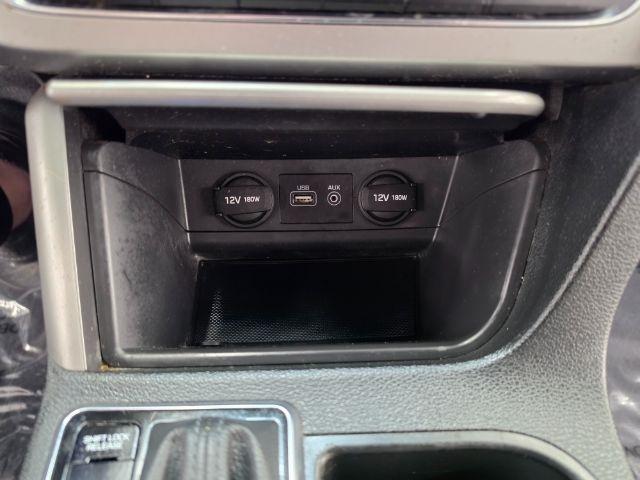 Hyundai Sonata 4dr Sdn 2.4L SE PZEV 2016