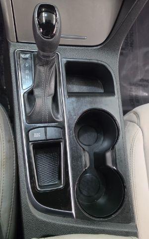 Hyundai Sonata 4dr Sdn 2.4L SE PZEV 2016