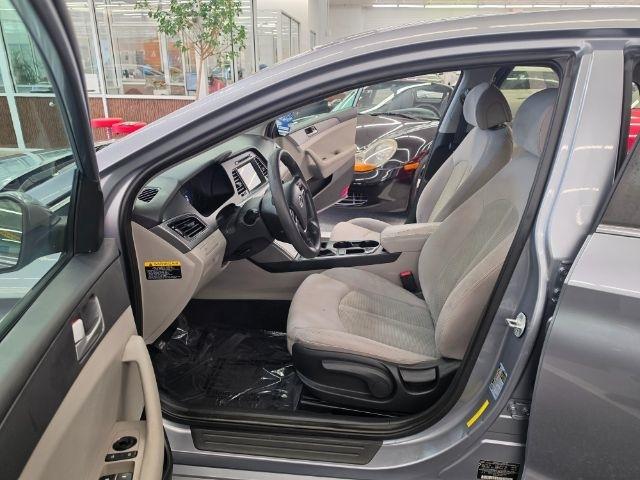 Hyundai Sonata 4dr Sdn 2.4L SE PZEV 2016