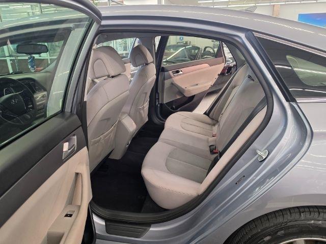 Hyundai Sonata 4dr Sdn 2.4L SE PZEV 2016