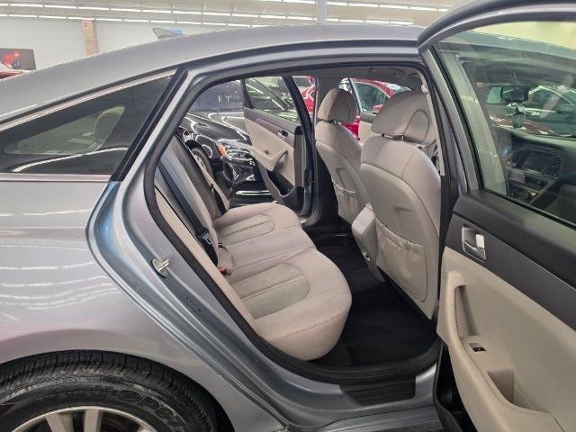 Hyundai Sonata 4dr Sdn 2.4L SE PZEV 2016