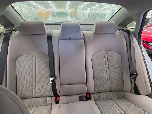 Hyundai Sonata 4dr Sdn 2.4L SE PZEV 2016