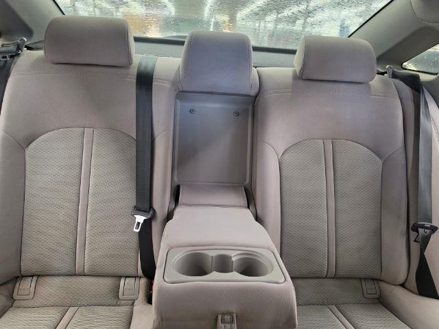 Hyundai Sonata 4dr Sdn 2.4L SE PZEV 2016