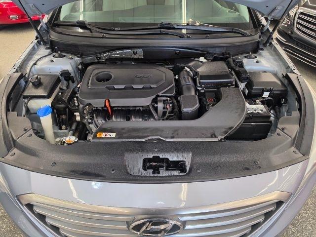 Hyundai Sonata 4dr Sdn 2.4L SE PZEV 2016