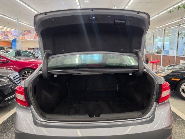 Hyundai Sonata 4dr Sdn 2.4L SE PZEV 2016