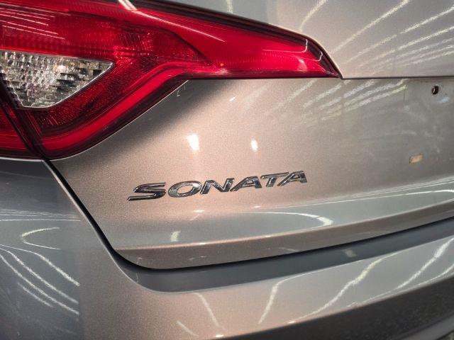 Hyundai Sonata 4dr Sdn 2.4L SE PZEV 2016
