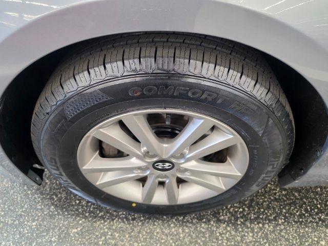 Hyundai Sonata 4dr Sdn 2.4L SE PZEV 2016
