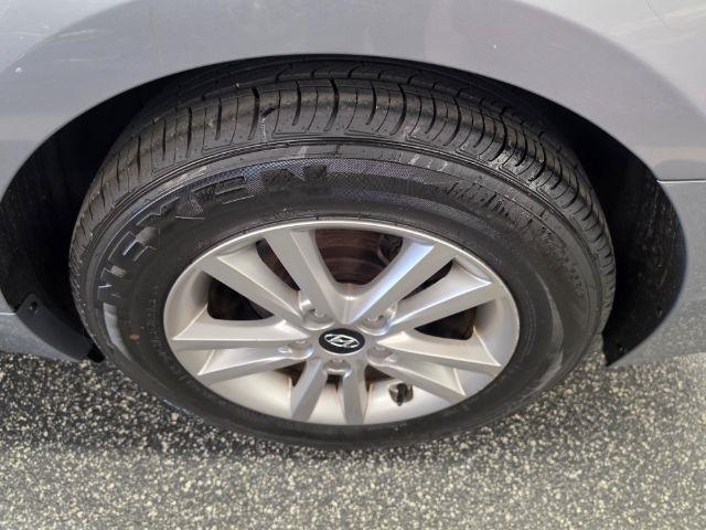 Hyundai Sonata 4dr Sdn 2.4L SE PZEV 2016