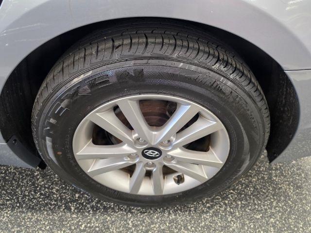 Hyundai Sonata 4dr Sdn 2.4L SE PZEV 2016
