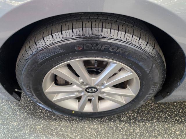 Hyundai Sonata 4dr Sdn 2.4L SE PZEV 2016