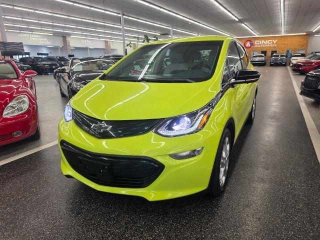 Chevrolet Bolt EV 5dr Wgn LT 2019