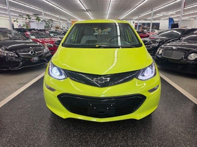 Chevrolet Bolt EV 5dr Wgn LT 2019