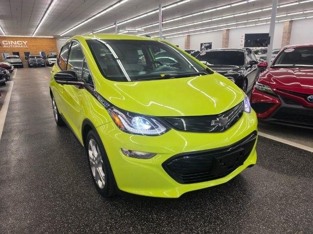 Chevrolet Bolt EV 5dr Wgn LT 2019