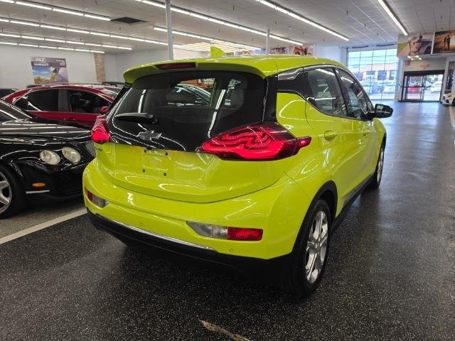 Chevrolet Bolt EV 5dr Wgn LT 2019