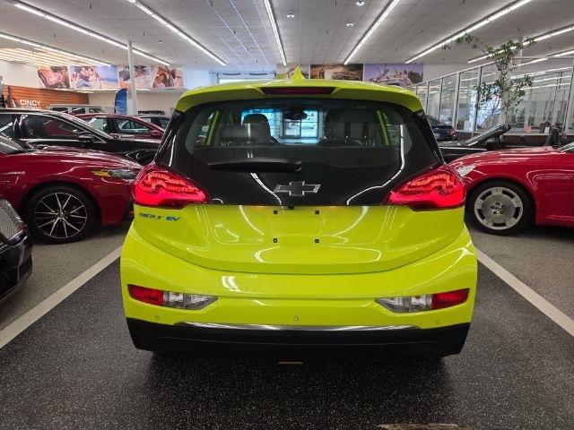 Chevrolet Bolt EV 5dr Wgn LT 2019