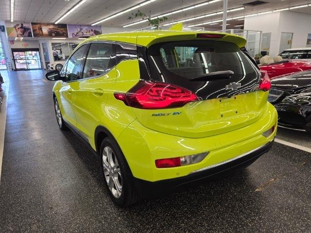 Chevrolet Bolt EV 5dr Wgn LT 2019