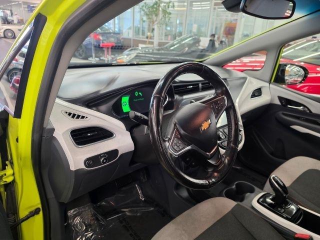 Chevrolet Bolt EV 5dr Wgn LT 2019