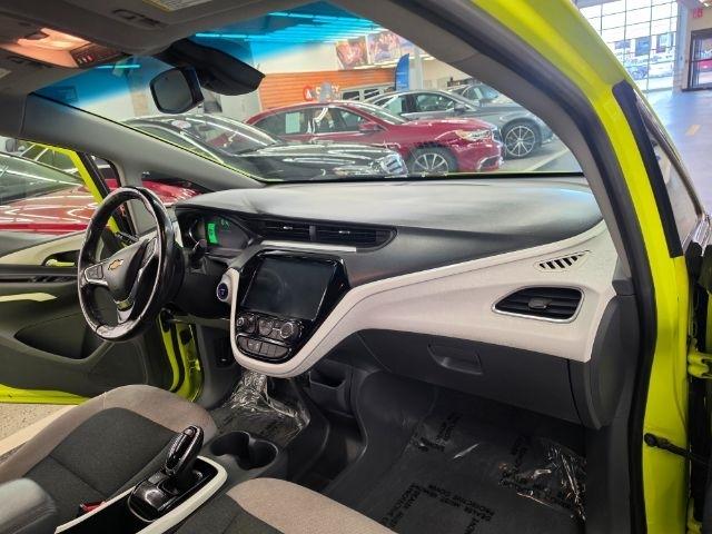 Chevrolet Bolt EV 5dr Wgn LT 2019