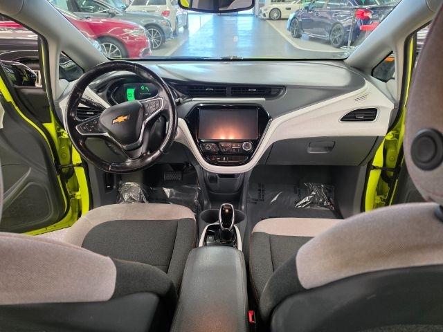Chevrolet Bolt EV 5dr Wgn LT 2019
