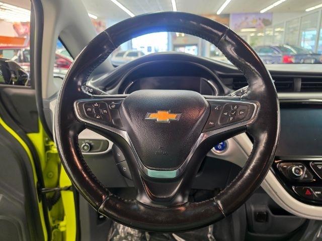 Chevrolet Bolt EV 5dr Wgn LT 2019