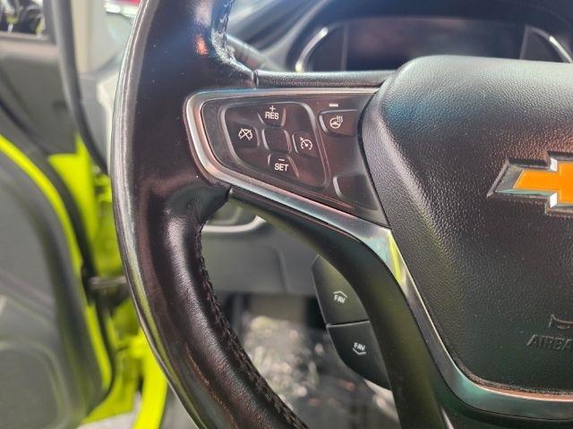 Chevrolet Bolt EV 5dr Wgn LT 2019