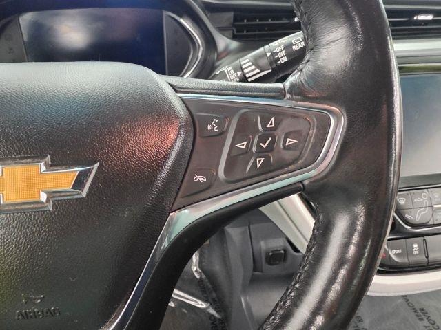 Chevrolet Bolt EV 5dr Wgn LT 2019