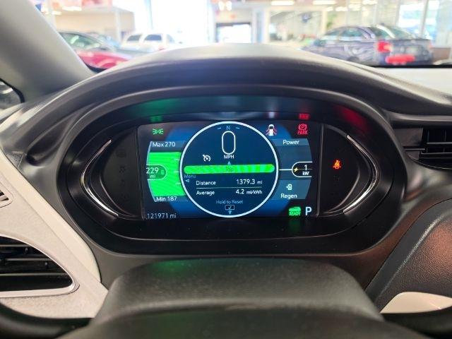 Chevrolet Bolt EV 5dr Wgn LT 2019