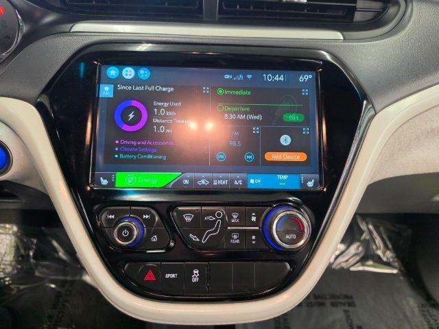Chevrolet Bolt EV 5dr Wgn LT 2019
