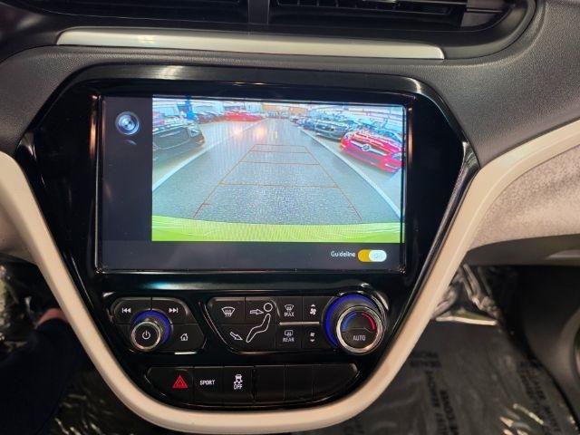 Chevrolet Bolt EV 5dr Wgn LT 2019