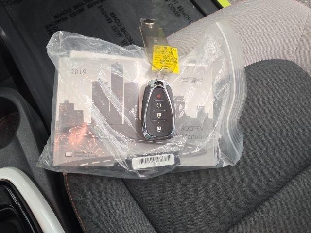 Chevrolet Bolt EV 5dr Wgn LT 2019