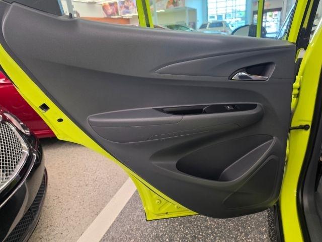 Chevrolet Bolt EV 5dr Wgn LT 2019