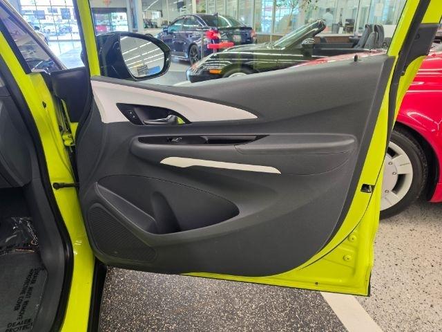 Chevrolet Bolt EV 5dr Wgn LT 2019