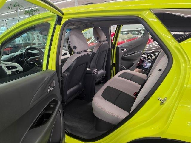 Chevrolet Bolt EV 5dr Wgn LT 2019